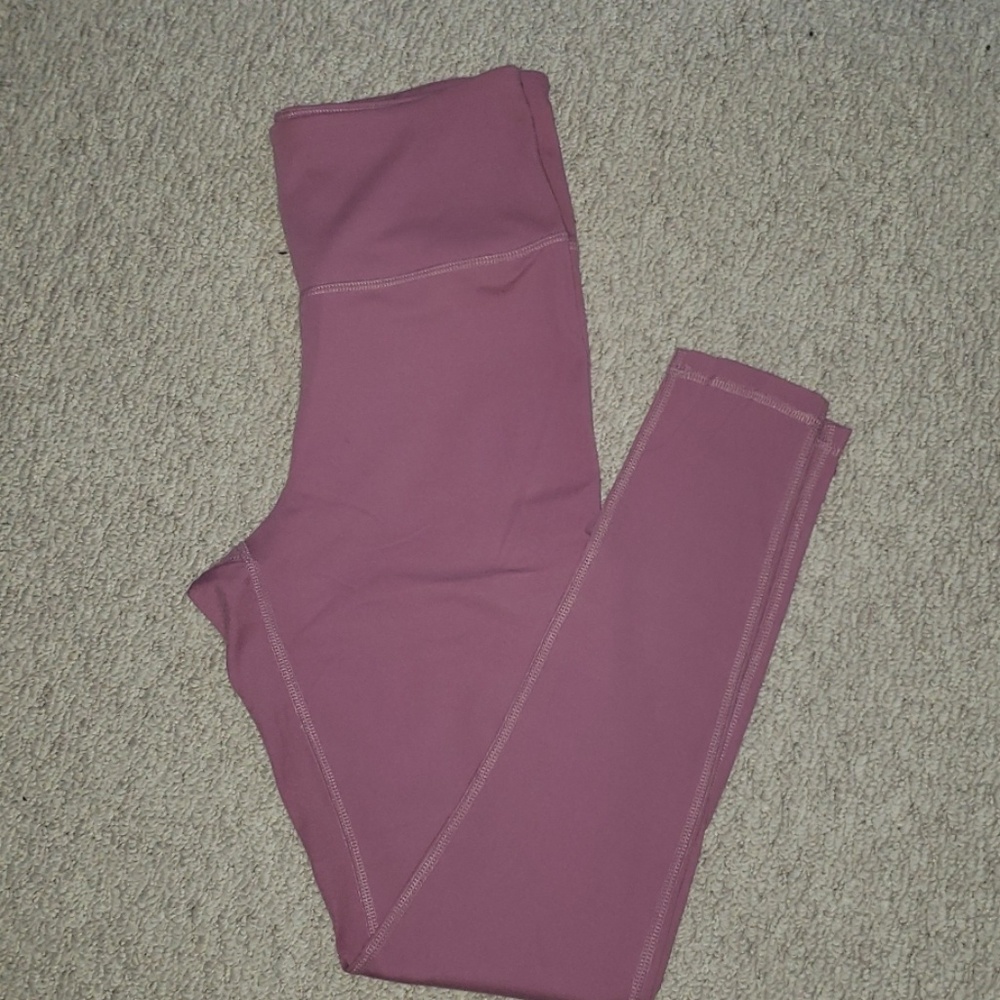ALBION FIT go soft legging